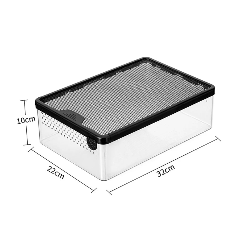 Multifunctional Breathable Tank