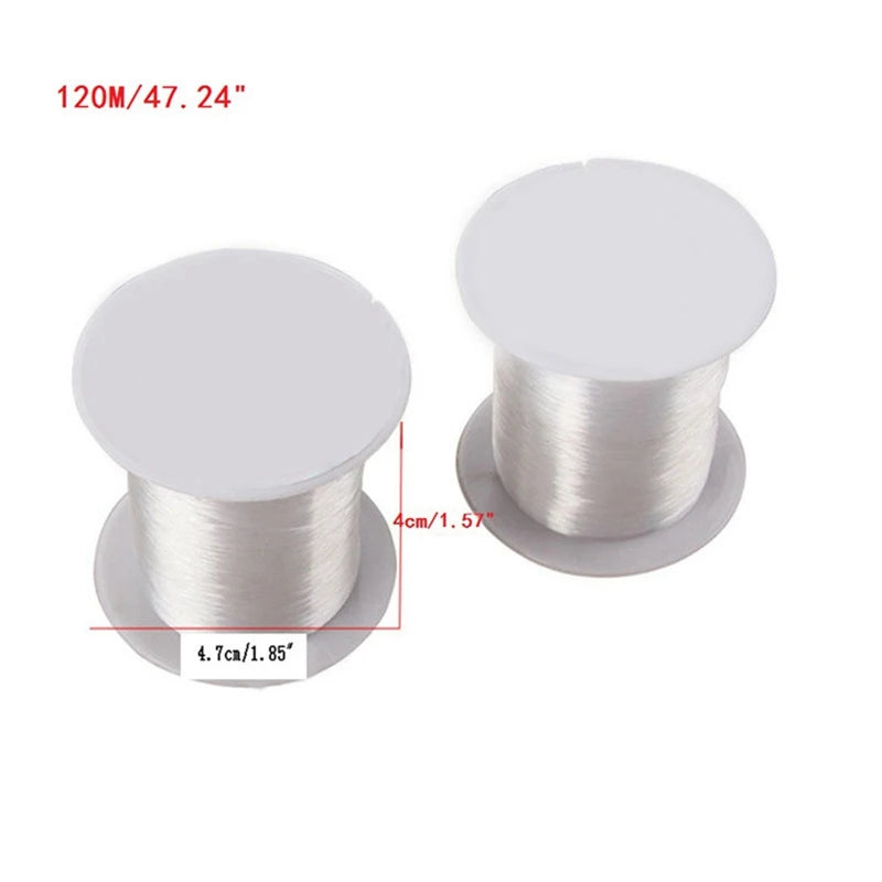 Moss Line/ Binding Line