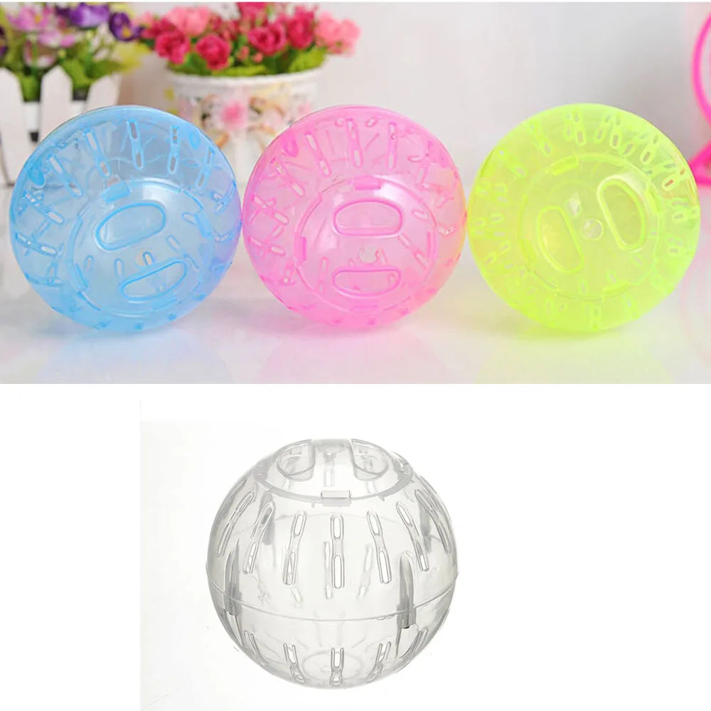 Hamster Gerbil Exercise Ball