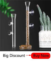 Magnetic Aquarium Glass Cleaner