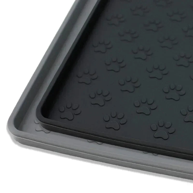 Silicone Food bowl Mat