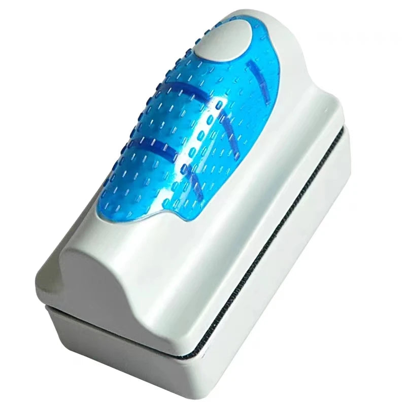 Magnetic Aquarium Glass Cleaner