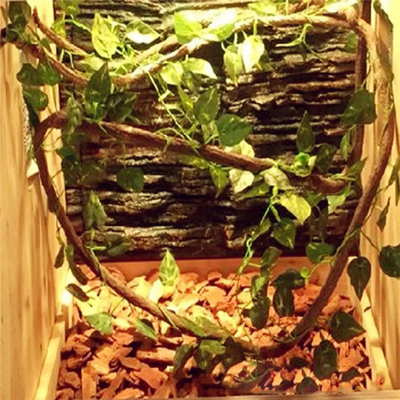 Artificial Flexible Vine