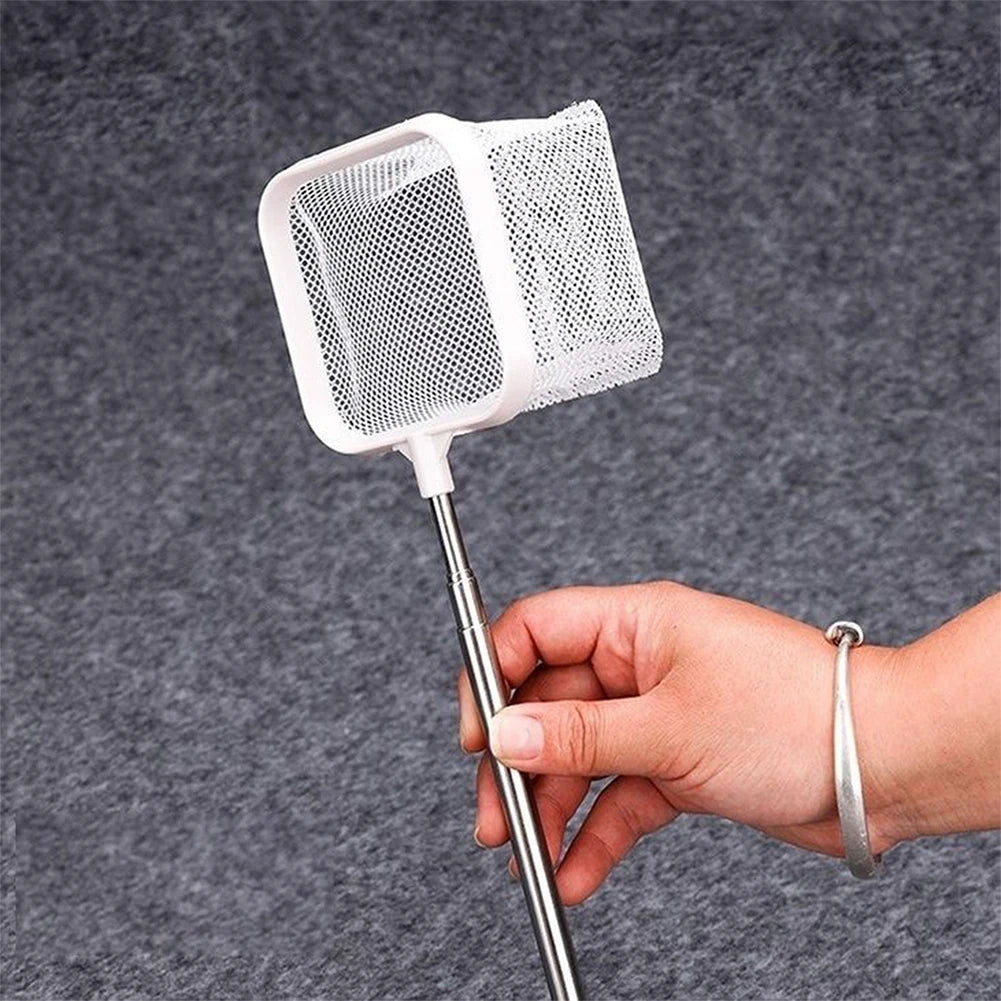 Stainless Steel Fish Net