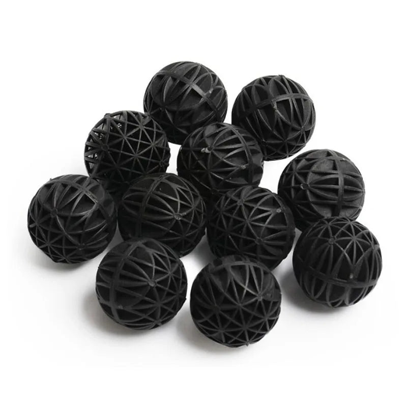 Aquarium Bio Filter Balls