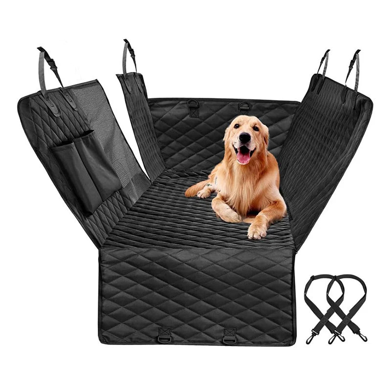 Waterproof Pet Seat Pad