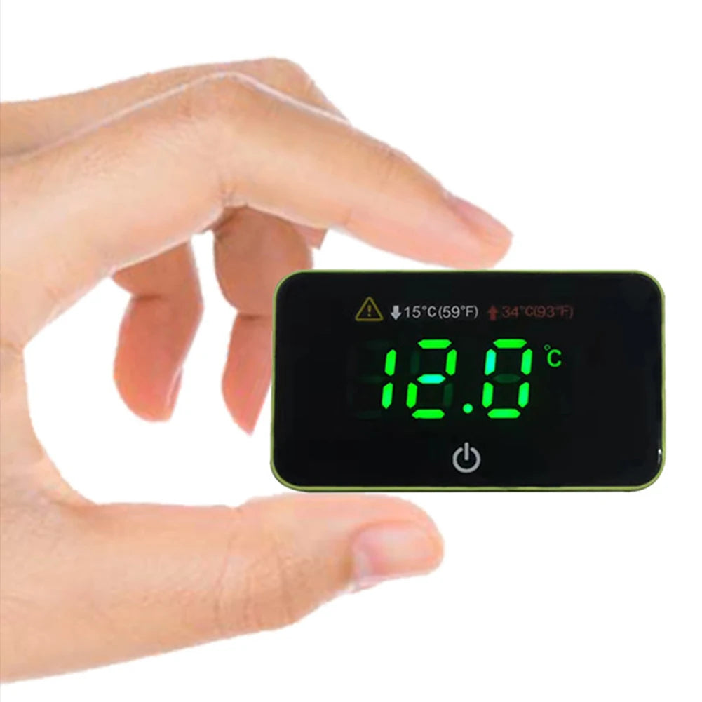 Digital Thermometer