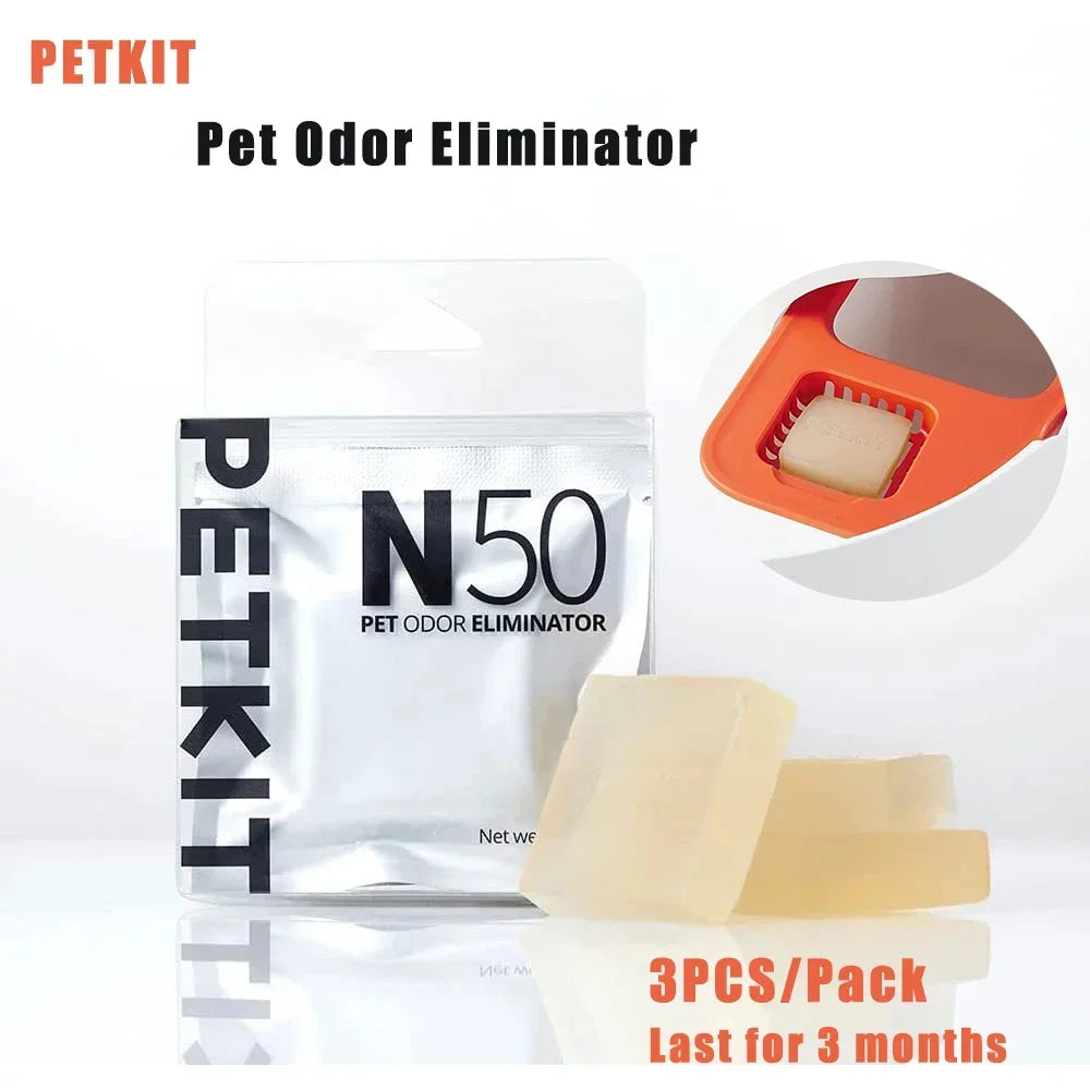PETKIT N50 Cube Odor Eliminator