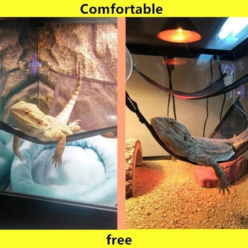 Nylon Reptile Hammock