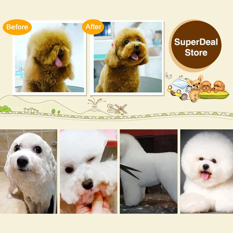 Grooming Clippers