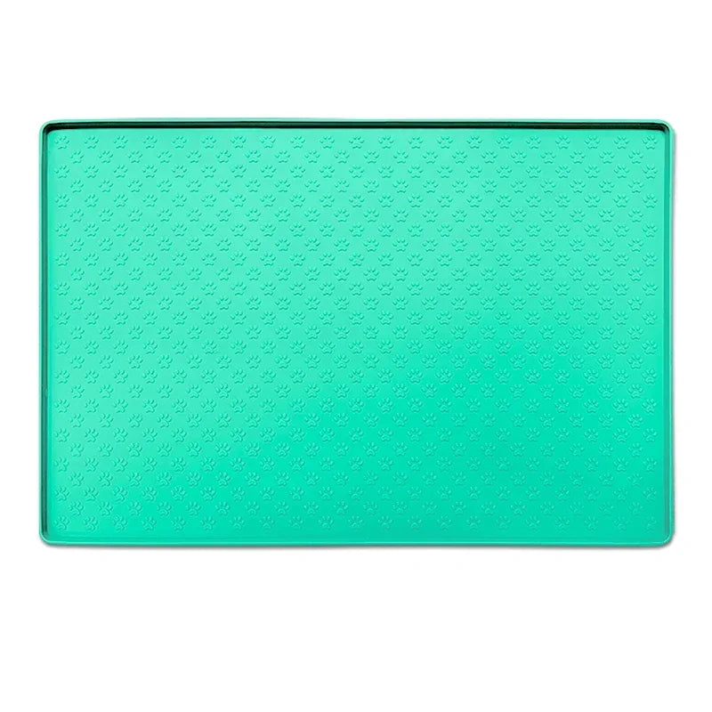 Silicone Food bowl Mat
