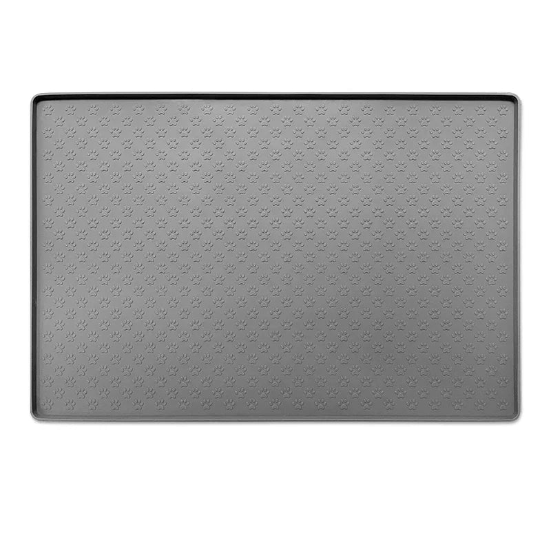 Silicone Food bowl Mat