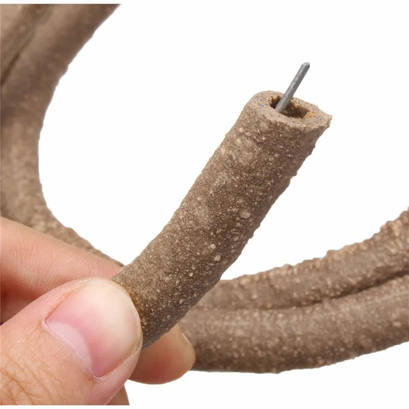 Artificial Flexible Vine