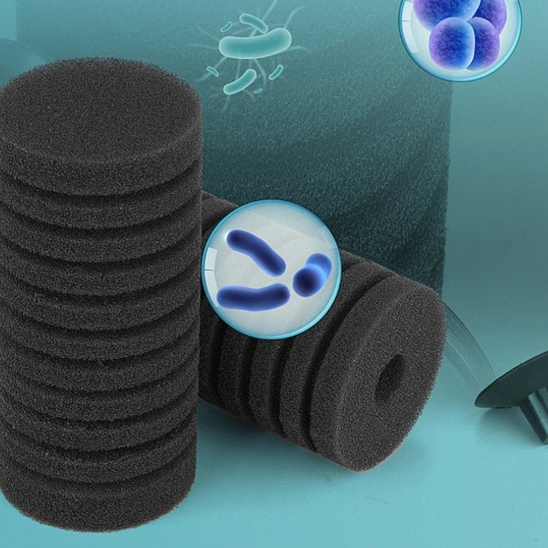 Aquarium Sponge Filter