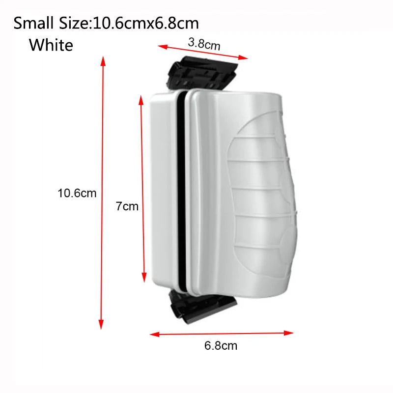 Magnetic Aquarium Glass Cleaner