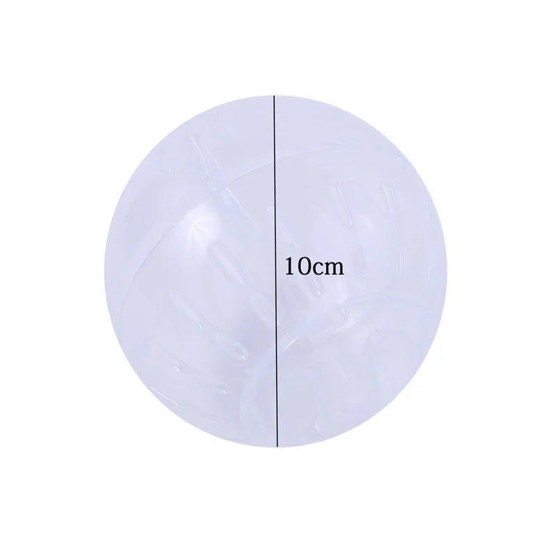 Hamster Gerbil Exercise Ball