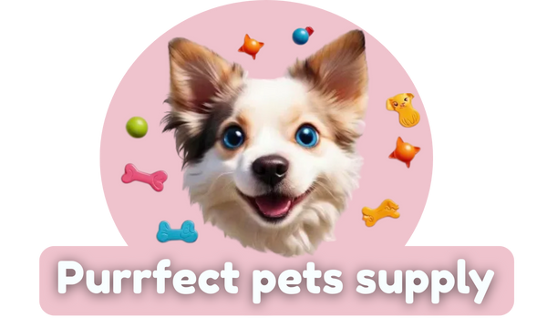 Purrfectpetssupply