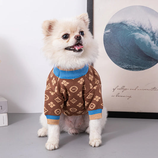 Luxury Pet Clothes