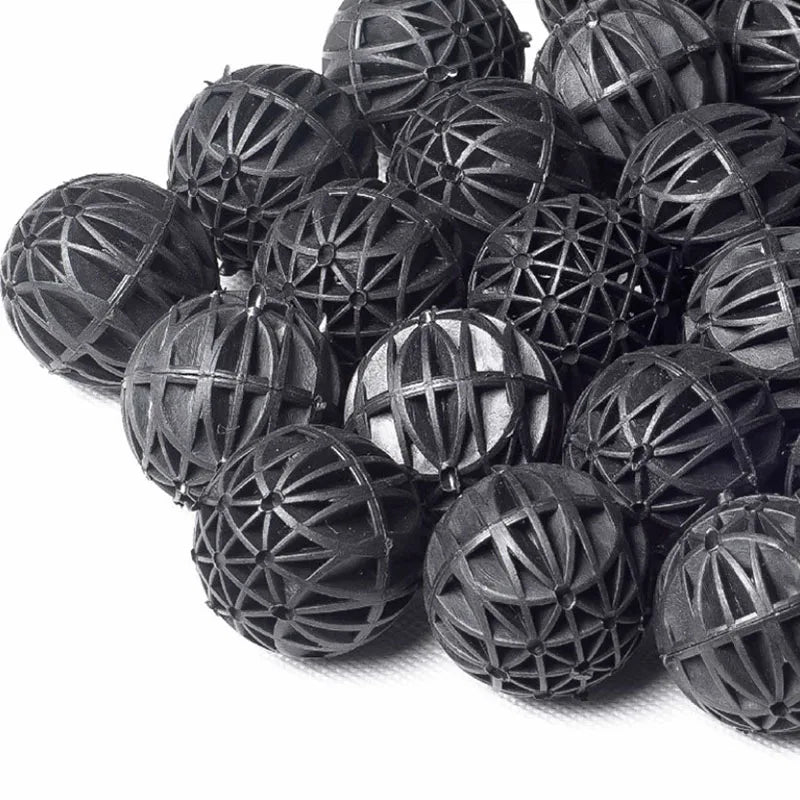 Aquarium Bio Filter Balls