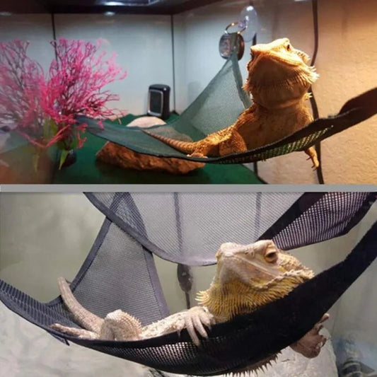 Nylon Reptile Hammock