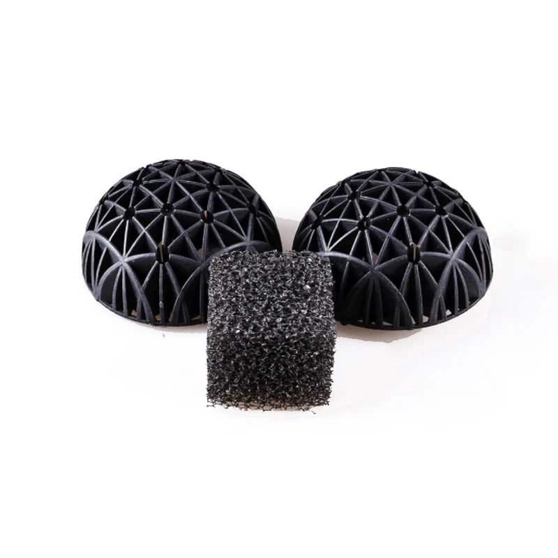Aquarium Bio Filter Balls