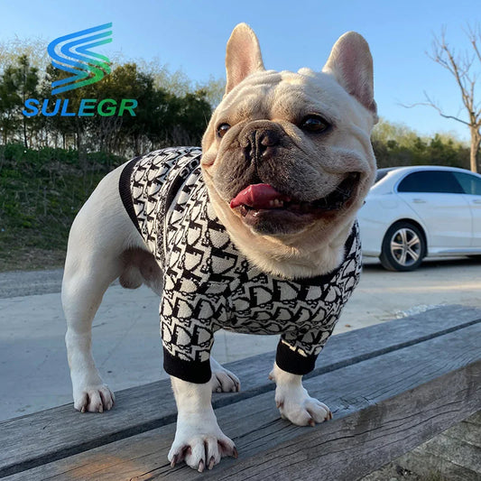 Trendy Pet Sweater