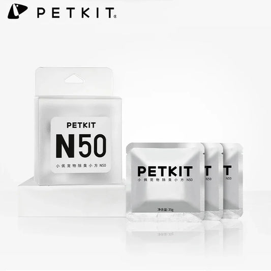 PETKIT N50 Cube Odor Eliminator
