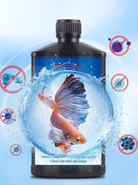 Methylene Blue (Aquarium Fungal Solution)