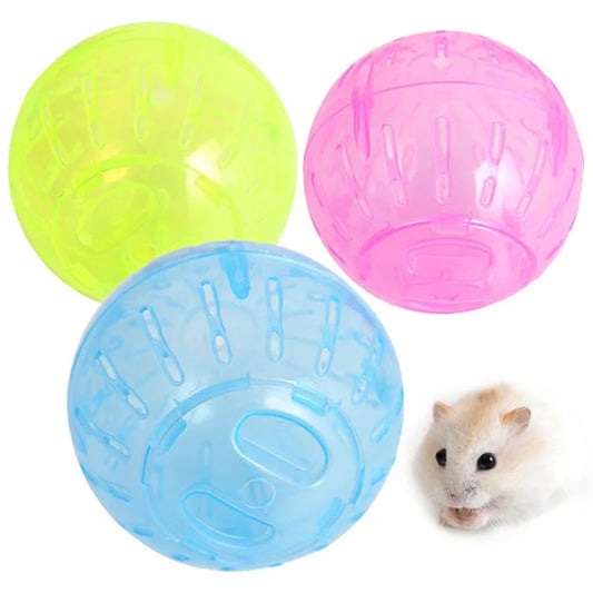 Hamster Gerbil Exercise Ball