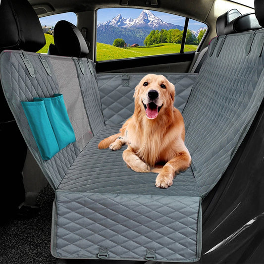 Waterproof Pet Seat Pad