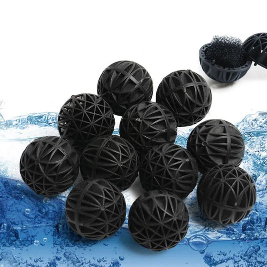 Aquarium Bio Filter Balls