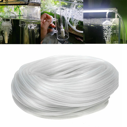 Silicone Oxygen Pump Hose