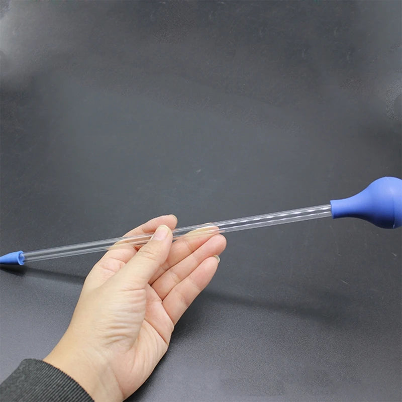 Coral Feeder (Long Pipette)