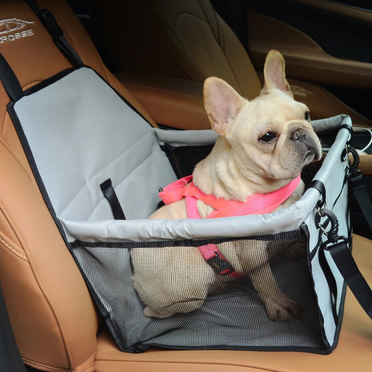Dog Carrier Car Seat