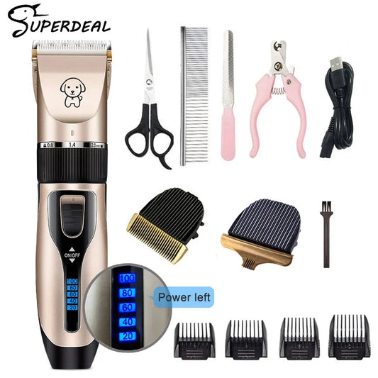 Grooming Clippers