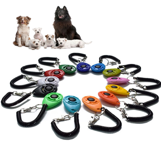 Training Clicker