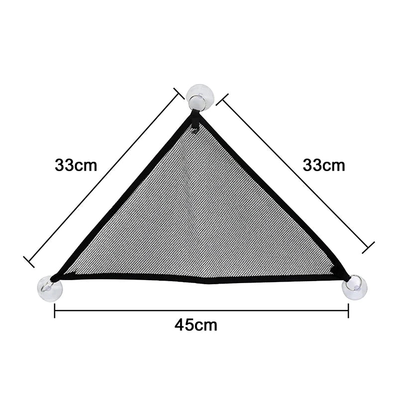 Nylon Reptile Hammock
