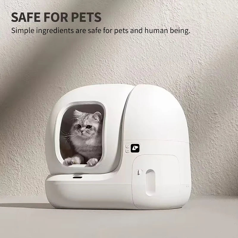 PETKIT N50 Cube Odor Eliminator